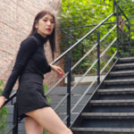 【動画】東京女子プロレス・上福ゆきが語る!「脚は人生の中で大事なアイテム。」1st写真集『脚罪』への思いとは・・