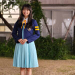 【動画】少女歌劇団ミモザーヌ・いまもりまなか、卒団公演へ向けて思いを語る！「一人でも多くの方に笑顔と感動をお届けしたい」