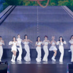 【写真特集】ENHYPEN、LE SSERAFIM、Kep1erら20組以上が集結する史上最大規模のK-POPの大歌謡祭が開催！＜MUSIC BANK GLOBAL FESTIVAL 2023＞