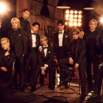 THE JET BOY BANGERZ、1月31日(水)発売EP「PHOTOGENIC」内容発表！スタイリッシュにタキシード着こなすフォトジェニックな新ビジュ解禁！