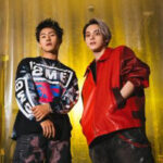 Novel Core、ローカルカンピオーネの振り付けも公開されたAyumu Imazuとのコラボレーション楽曲「ex feat. Ayumu Imazu」をライブで初披露！