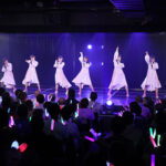 SKE48、「We’re Growing Up〜2nd〜」公演千秋楽！1月より研究生『制服の芽』公演開始！