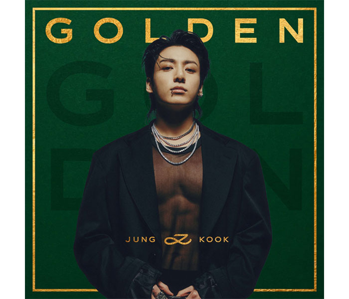 Ado『唱』JungKook『GOLDEN』、レコチョクアワード月間最優秀楽曲賞11月度のシングルとアルバム部門で1位獲得！