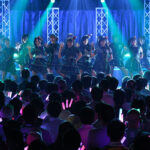 【ライブレポート】SKE48、ファンへのクリスマスプレゼントに「パレオはエメラルド(クリスマスver.)」を披露したTeam E＜Team LIVE 2023＞