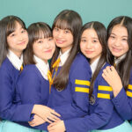 【インタビュー前編】少女歌劇団ミモザーヌ・いまもりまなか卒団、いわむらゆきね・ちばひなの・しものあやめ・さかもとりるはの意気込みを語る！「集大成を全力でみなさんにお届けしたい」
