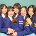 【インタビュー後編】少女歌劇団ミモザーヌ卒団いまもりまなかへ、いわむらゆきね・ちばひなの・しものあやめ・さかもとりるはからの愛のメッセージ！「みなさんを私はずっと愛してます」
