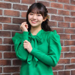 【動画】豊田ルナ、2nd写真集『Good to see Moon』の魅力を語る！