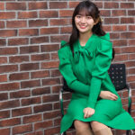 【動画】豊田ルナ、2nd写真集『Good to see Moon』の魅力を語る！