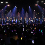 【ライブレポート】SKE48、Team KⅡ愛で変わらない応援をお願いします！とコメント＜Team LIVE 2023＞
