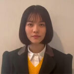 【動画】女優・志田彩良が新年あけおめメッセージ！「これまで演じたことのない役柄に挑戦してみたい」