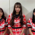 【動画】SKE48・野村実代、太田彩夏、末永桜花が2024年新年あけおめメッセージ！「SKEにも名前を刻んで、歴史にも刻んで、お札にのれるように頑張ります！」