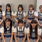 【動画】高嶺のなでしこが2024年新年あけおめメッセージ！「オリジナル楽曲でバズりたい！」
