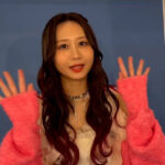 【動画】古畑奈和から2024年新年あけおめメッセージ！【あけおめ】古畑奈和から2024年新年あけおめメッセージ！「生まれ変われるように2024年頑張っていきます！」
