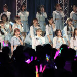 【ライブレポート】SKE48、ファンへのクリスマスプレゼントに「パレオはエメラルド(クリスマスver.)」を披露したTeam E＜Team LIVE 2023＞