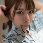 キュートなつなまよ！がいっぱいの冬コミお品書きを披露！『やみつきつなまよ！』12/31東7ホールp-21aに登場！