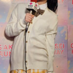 【動画】人気YouTuber・さくらがランウェイ前に意気込み語る！＜GAKUSEI RUNWAY＞