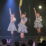 SKE48、「We’re Growing Up〜2nd〜」公演千秋楽！1月より研究生『制服の芽』公演開始！