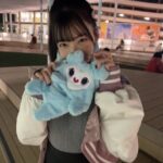 堀江りほ、ライブ帰りのご満悦な表情が可愛すぎるとSNSで話題に！
