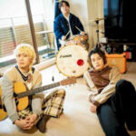 Absolute area、ワンマンライブツアーに向けて制作した渾身のバラード曲「Sing With You」を配信リリース！