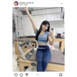 横野すみれのストイックさにファン脱帽！鍛え上げられたスタイルに賞賛集まる