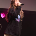 【ライブレポート】TiiiMO・PiTiiY、ラストステージで想いを語る！「私の中で夢みたいな日々でした」＜LAST “ V ” 2023＞