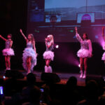 【速報】TiiiMO、現体制＆PiTiiYラストライブが開幕！美脚きわだつミニスカドレス姿に会場大盛り上がり！＜LAST “ V ” 2023＞