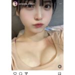 #よーよーよー・由良ゆら、メガネをそっと外す仕草をリール動画で披露！SNSで「可愛すぎる」と話題に！