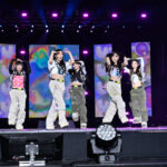 【写真特集】ENHYPEN、LE SSERAFIM、Kep1erら20組以上が集結する史上最大規模のK-POPの大歌謡祭が開催！＜MUSIC BANK GLOBAL FESTIVAL 2023＞