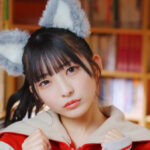 ≠ME、永田詩央里＆本田珠由記のWセンター曲「ヒロインとオオカミ」MV解禁！