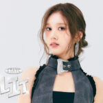 STAYC、Japan 3rd Single「LIT」本日CDリリース！MVも公開！