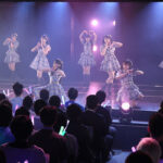 SKE48、「We’re Growing Up〜2nd〜」公演千秋楽！1月より研究生『制服の芽』公演開始！