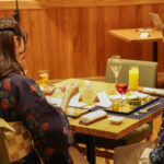 ＜麹町なだ万 福岡別邸＞福岡の食や伝統を発信する「古き良き福岡×NEO福岡」開催！