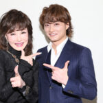 【動画】山本リンダ、 寺西優真、『～if～警視庁捜査一課　剣木善治』オープニング曲やお互いの印象を語る！「これで踊って楽しんでくれたら嬉しい」
