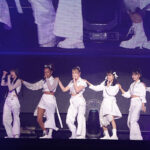 ≠ME、SARUKANI、リトグリ、ハラミちゃん、優里出演の「ちょっと早めのクリスマスパーティー」来場者たちを熱狂させた＜X’mas Countdown Party＞