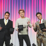 BrekingDown、『BreakingDown Award 2023 supported by モデルプレス』を開催！逆境を乗り越えて活躍した選手たちを10部門で表彰！
