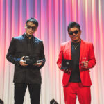 BrekingDown、『BreakingDown Award 2023 supported by モデルプレス』を開催！逆境を乗り越えて活躍した選手たちを10部門で表彰！