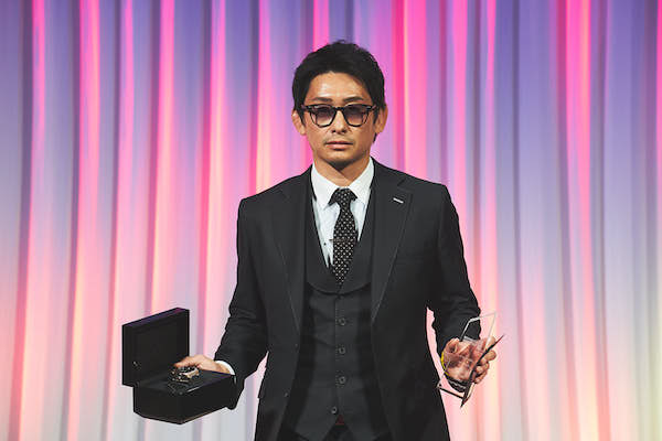 BrekingDown、『BreakingDown Award 2023 supported by モデルプレス』を開催！逆境を乗り越えて活躍した選手たちを10部門で表彰！