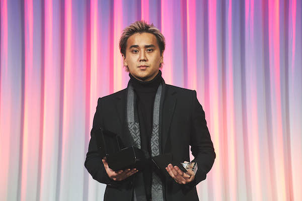 BrekingDown、『BreakingDown Award 2023 supported by モデルプレス』を開催！逆境を乗り越えて活躍した選手たちを10部門で表彰！