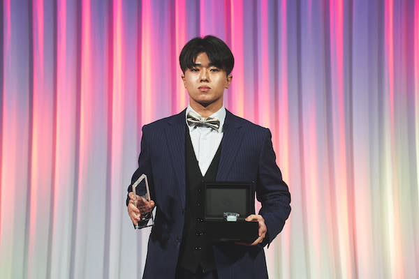BrekingDown、『BreakingDown Award 2023 supported by モデルプレス』を開催！逆境を乗り越えて活躍した選手たちを10部門で表彰！