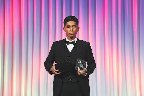 BrekingDown、『BreakingDown Award 2023 supported by モデルプレス』を開催！逆境を乗り越えて活躍した選手たちを10部門で表彰！