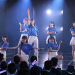 SKE48、「We’re Growing Up〜2nd〜」公演千秋楽！1月より研究生『制服の芽』公演開始！