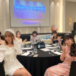 「#ゼロイチ大忘年会」が韓国で開催！ 所属タレント約70名が大集合