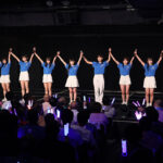 SKE48、「We’re Growing Up〜2nd〜」公演千秋楽!1月より研究生『制服の芽』公演開始!