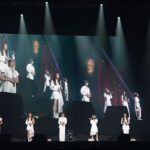 ≠ME、SARUKANI、リトグリ、ハラミちゃん、優里出演の「ちょっと早めのクリスマスパーティー」来場者たちを熱狂させた＜X’mas Countdown Party＞