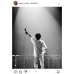 優里、横アリワンマン成功を報告「こんな日が来るとはなぁ」興奮と歓喜のコメント相次ぐ
