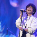 ≠ME、SARUKANI、リトグリ、ハラミちゃん、優里出演の「ちょっと早めのクリスマスパーティー」来場者たちを熱狂させた＜X’mas Countdown Party＞