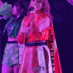 【動画】アプガリーダー・関根梓、クラブチッタで卒業の想いを語る＜アップアップガールズ（仮）2023 LIVE La la la LAST DANCE＞