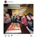 Awich、「Bad Bitch 美学忘年会」を開催！AI、ゆりやんレトリィバァら参加で大盛況