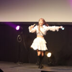 【ライブレポート】TiiiMO・PiTiiY、ラストステージで想いを語る！「私の中で夢みたいな日々でした」＜LAST “ V ” 2023＞