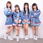 HKT48・田中美久、石橋颯、竹本くるみ、松岡はなが『バケツを被れ！』への思いを語る！「今のHKT48を見てくださったら嬉しいです」